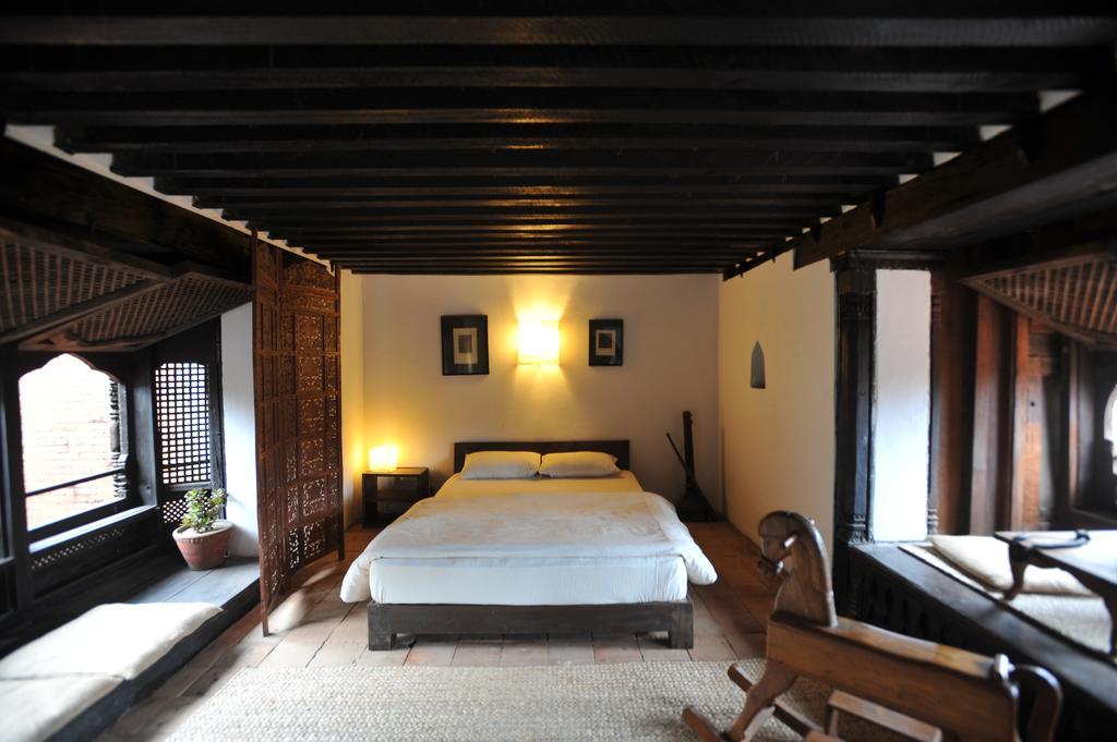 Guest house Peacock 2*