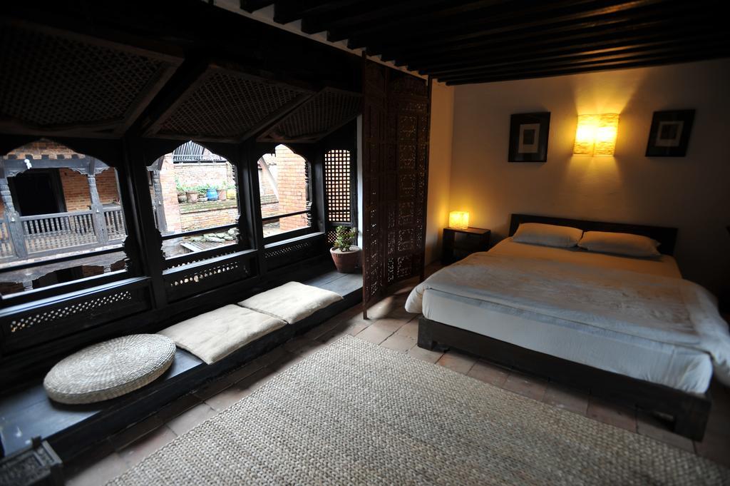 Gasthof Peacock 2*